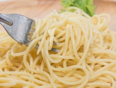 Πώς να μαγειρεύετε τα ζυμαρικά για να μην ανεβαίνει το σάκχαρο